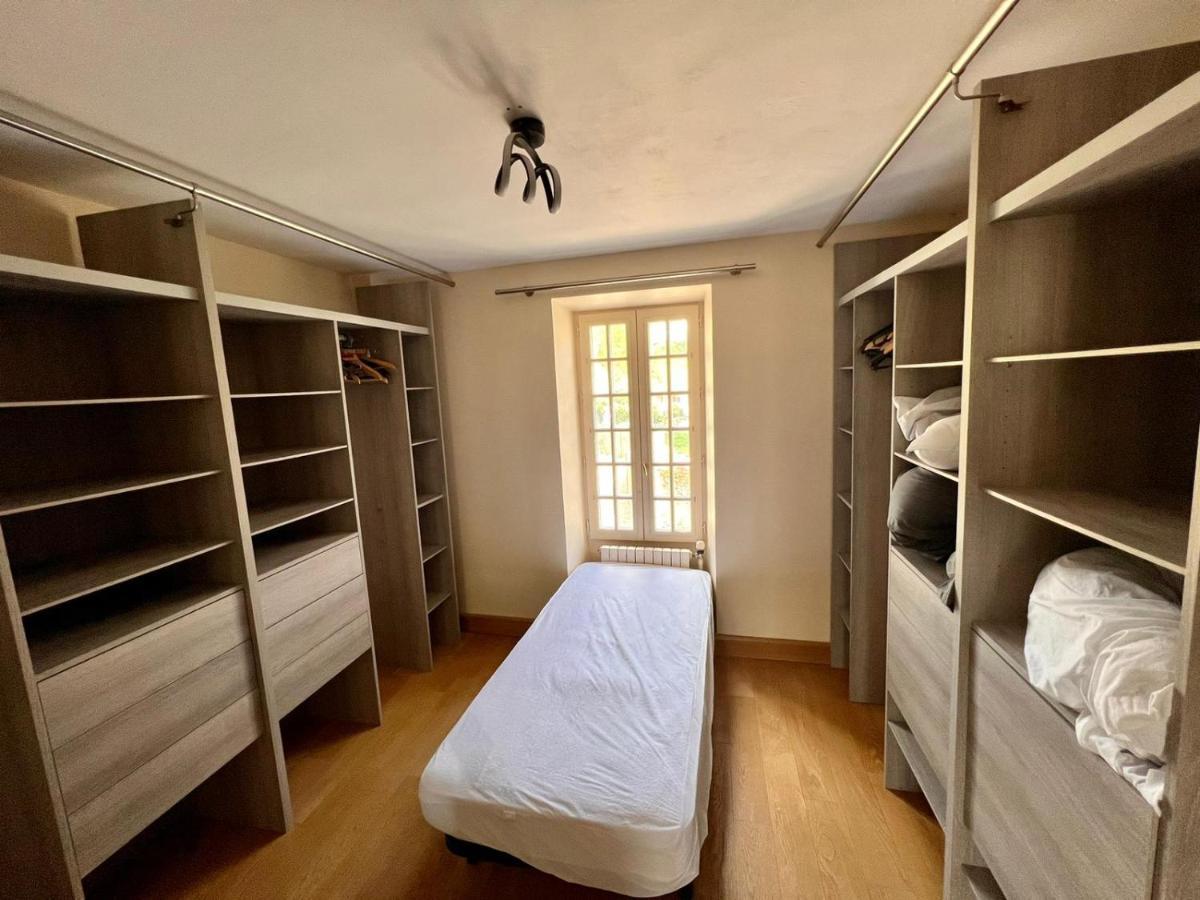 Le Domaine De Jade Apartment Chatillon-la-Borde Bagian luar foto