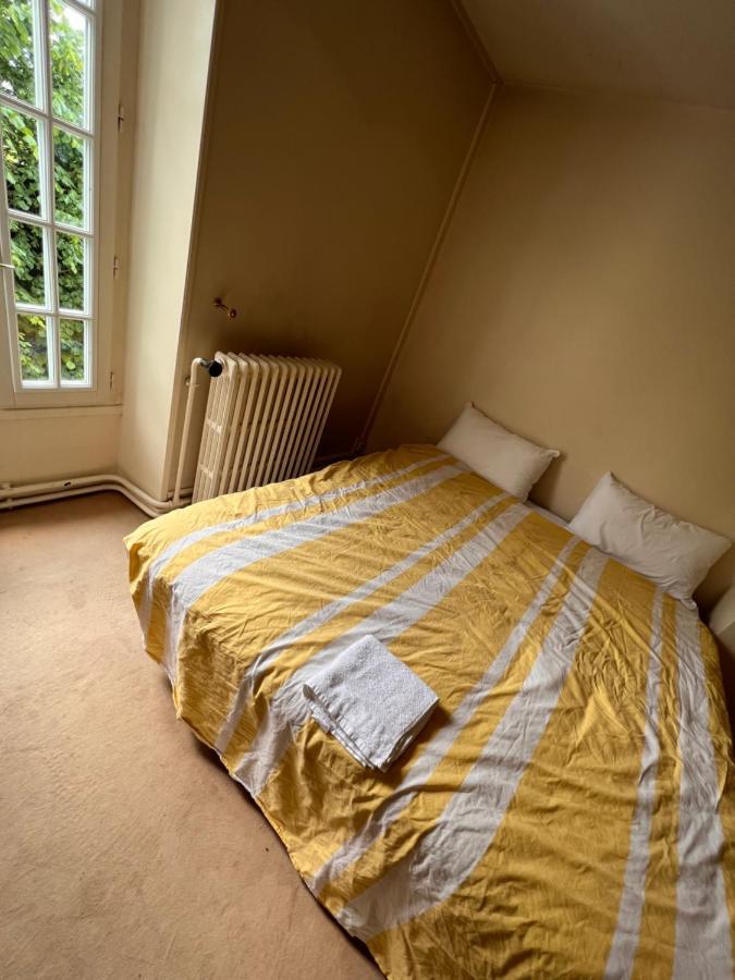 Le Domaine De Jade Apartment Chatillon-la-Borde Bagian luar foto